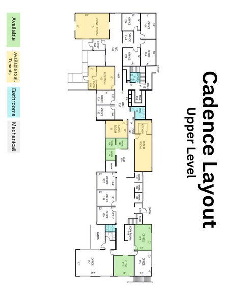 More Photos Of 1 Cadence Park Plz, Michigan City Coworking Space