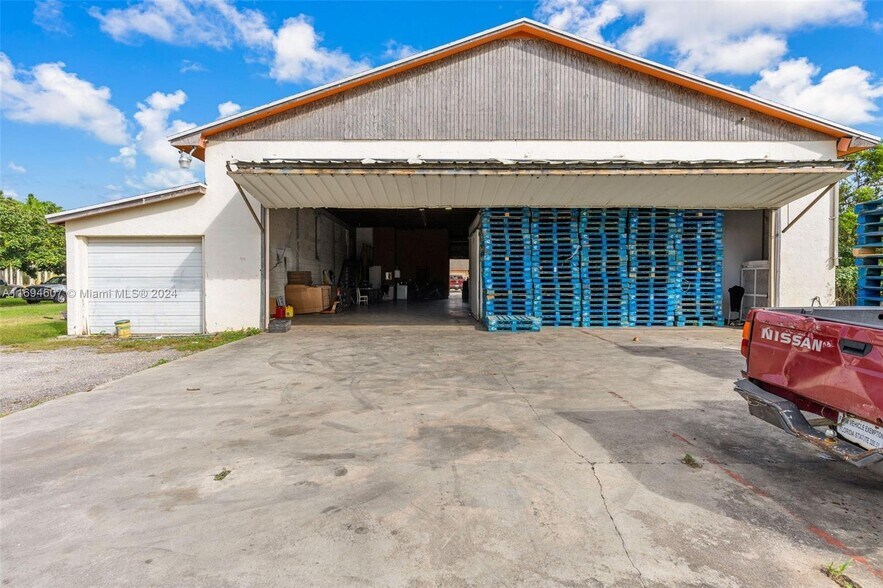 More Photos Of 22100 SW 194th Ave, Miami Land For Sale