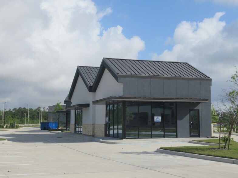 Primary Photo Of 3093 Contraband Pkwy Park, Lake Charles General Retail For Sale