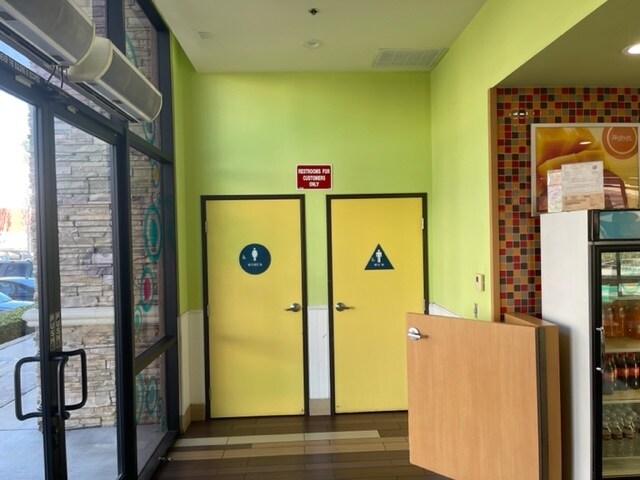 More Photos Of 4110 Edison Ave, Chino Coworking Space