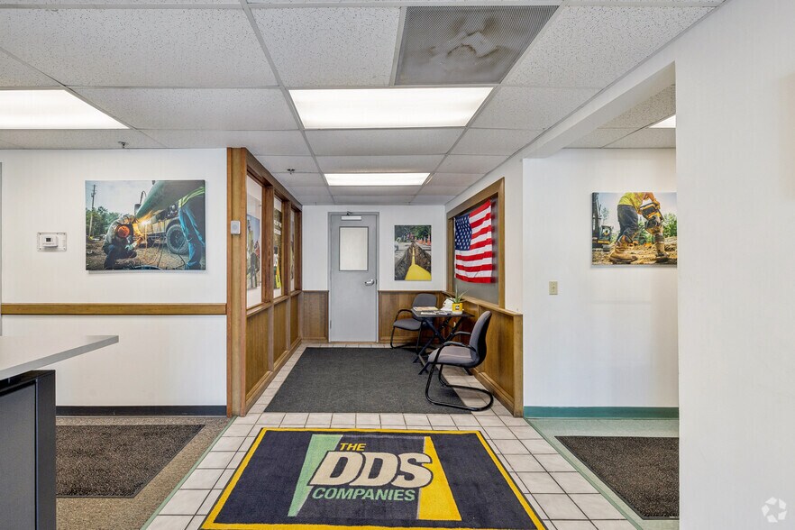 More Photos Of 44 River St, Cortland Manufacturing For Sale