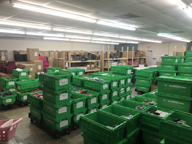 More Photos Of 12903-12907 Agency Dr, San Antonio Warehouse For Lease