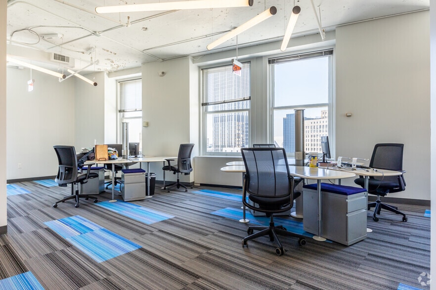 More Photos Of 50 Hurt Plz SE, Atlanta Office For Lease