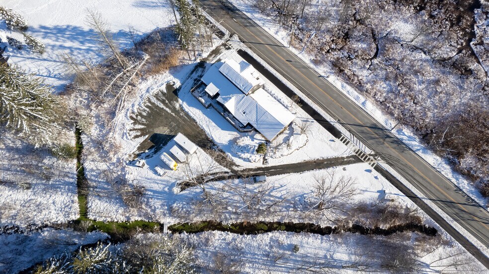 More Photos Of 2930 Rt 43, Averill Park Restaurant For Sale