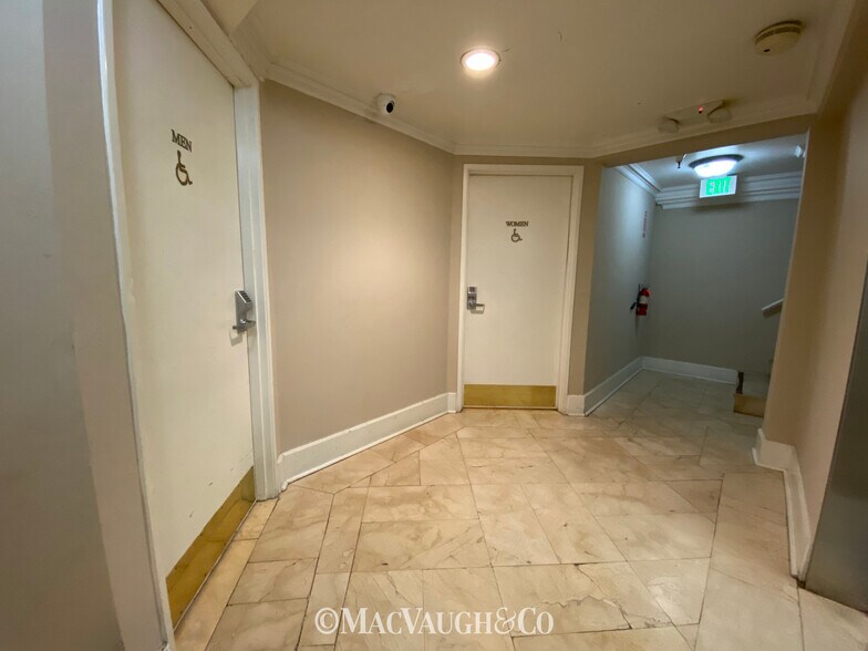 More Photos Of 35-45 N Arroyo Pky, Pasadena Office For Lease