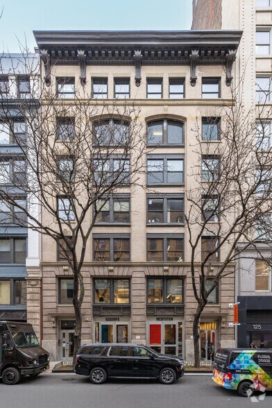 More Photos Of 127 W 24th St, New York Loft Creative Space For Sale