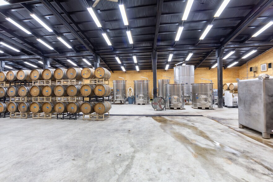 More Photos Of 27058 Mount Pleasant Rd, Columbus Winery Vineyard For Sale