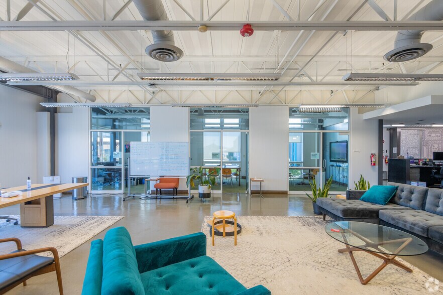 More Photos Of 10-20 Liberty Ship Way, Sausalito Light Manufacturing For Lease