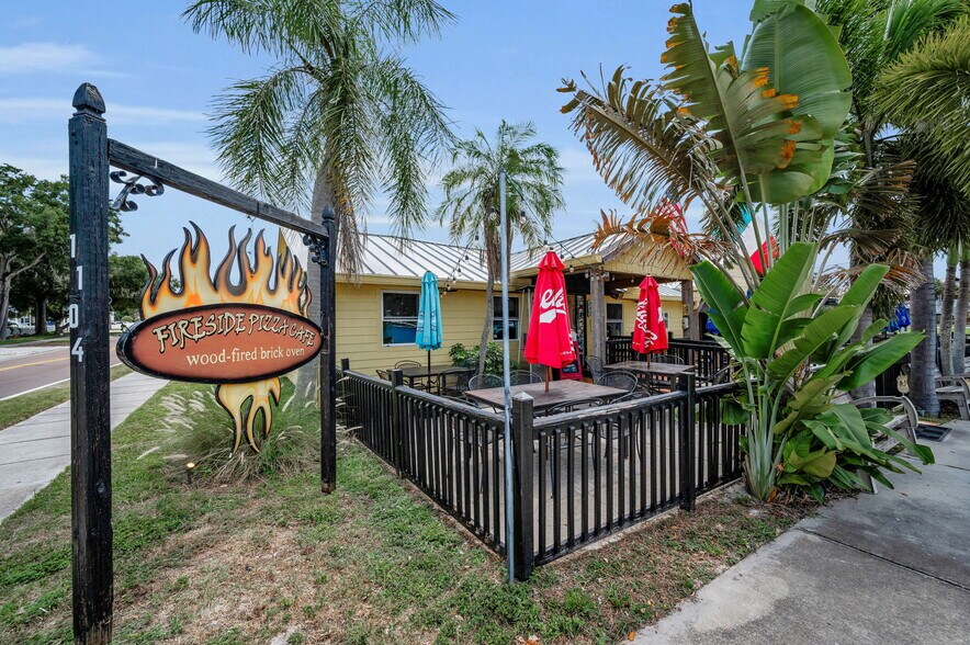 More Photos Of 1231 Illinois Ave, Palm Harbor Apartments For Sale