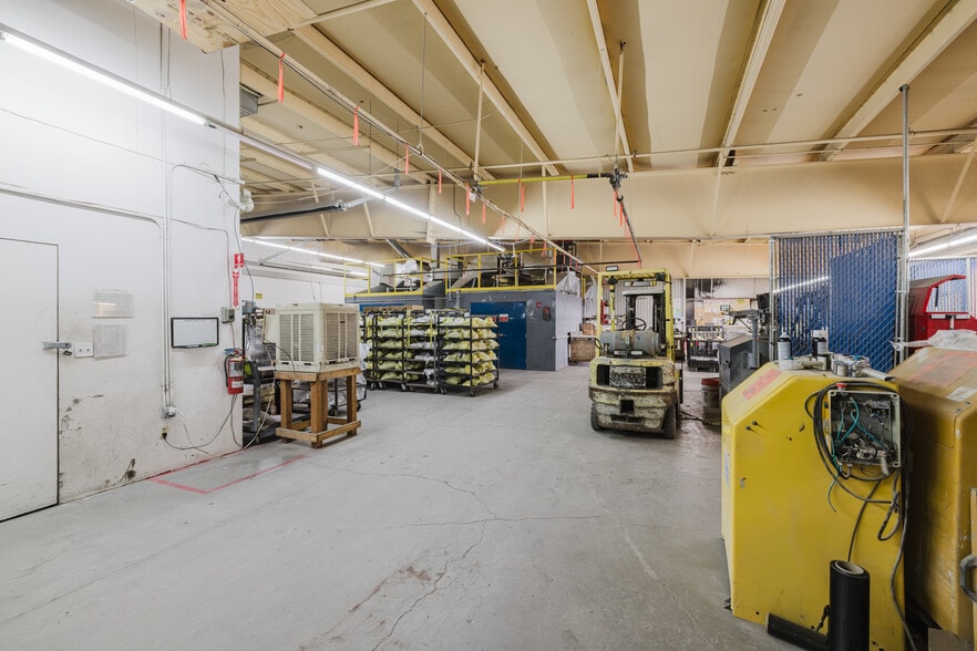 More Photos Of 1345 Water St, Elko Warehouse For Lease