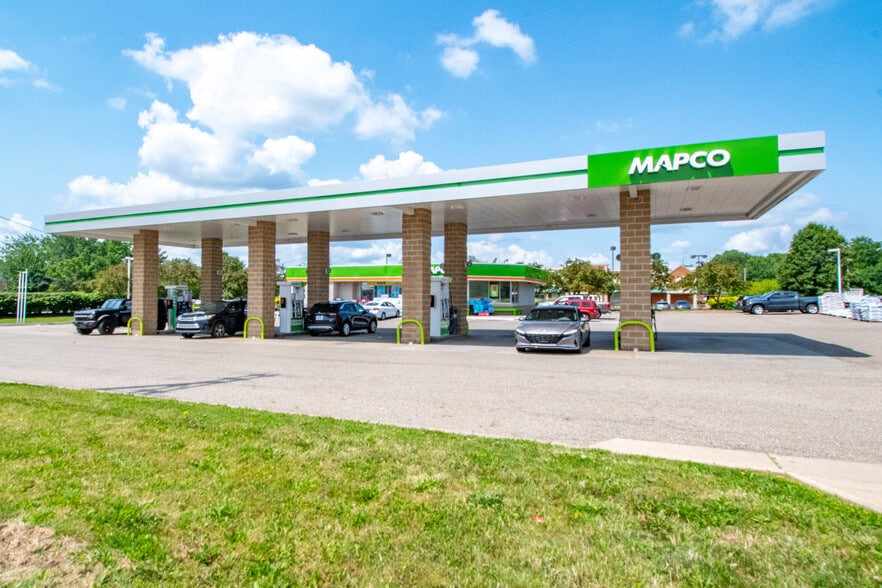 More Photos Of 3634 Massillon Rd, Uniontown Convenience Store For Sale