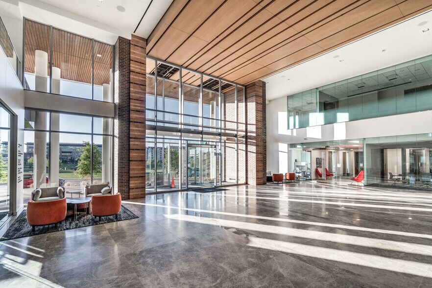 More Photos Of 2999 Olympus Blvd, Coppell Office For Lease