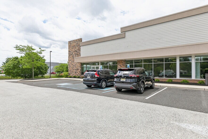 More Photos Of 3841 Route 42, Turnersville Storefront For Lease