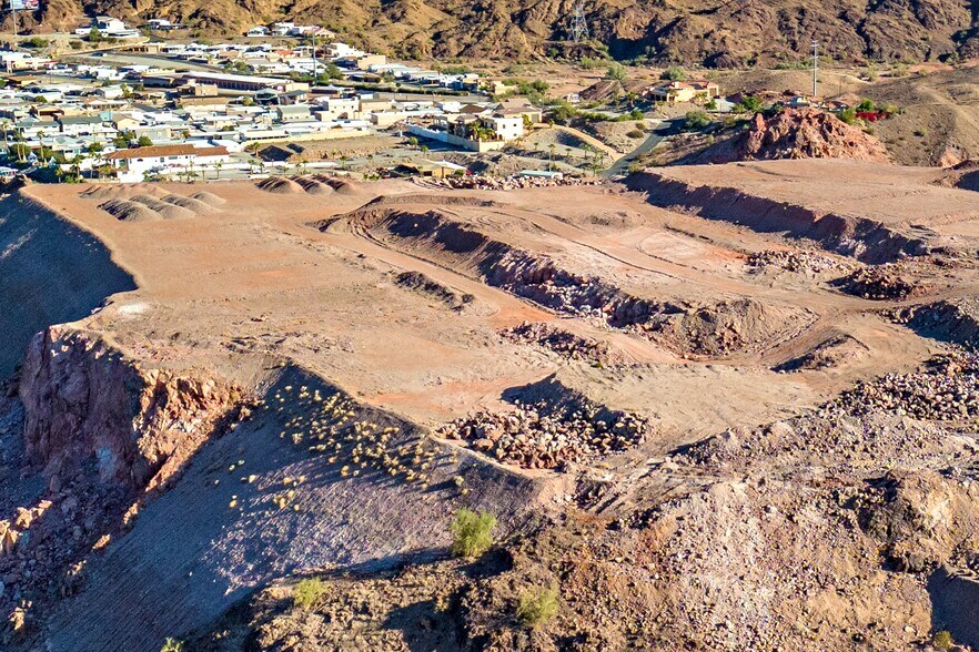 More Photos Of 3880 Highway 95, Parker Land For Sale