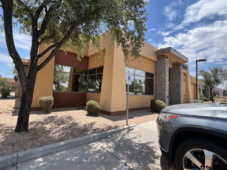 More Photos Of 9179 W Thunderbird Rd, Peoria Medical For Sale