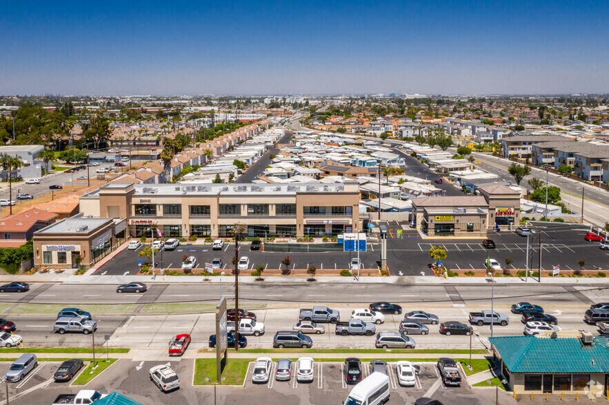 More Photos Of 1219 Lomita Blvd, Harbor City Freestanding For Lease