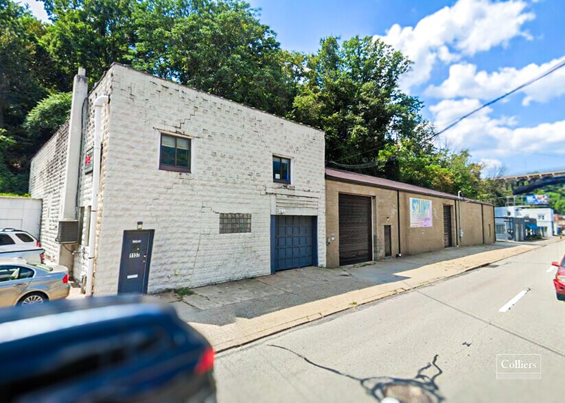 More Photos Of 1137 Washington Blvd, Pittsburgh Warehouse For Lease