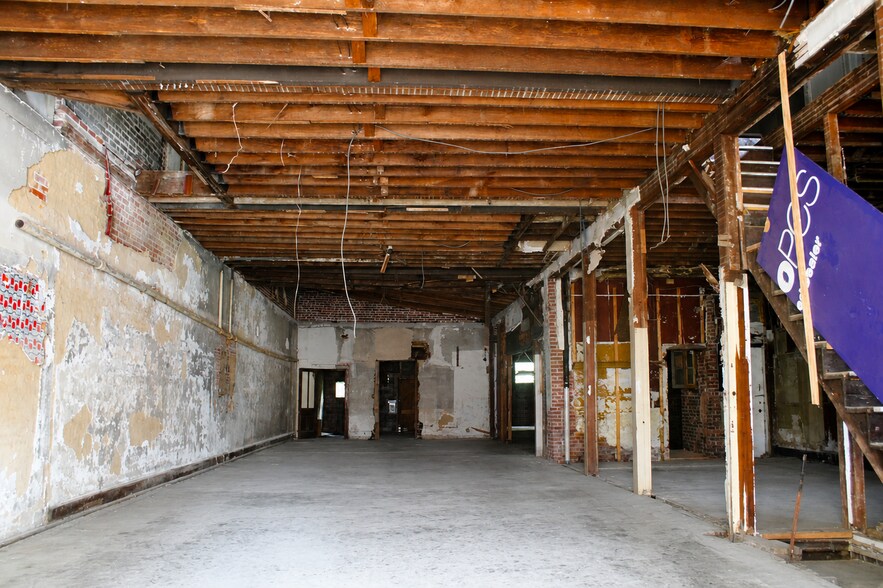 More Photos Of 5136-5140 Park Heights Ave, Baltimore Convenience Store For Sale