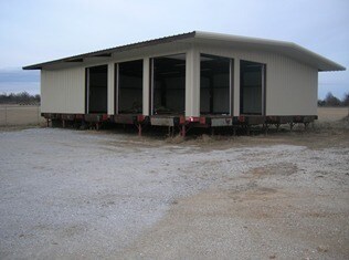 More Photos Of 140 Midwest Ln, Strafford Truck Terminal For Lease