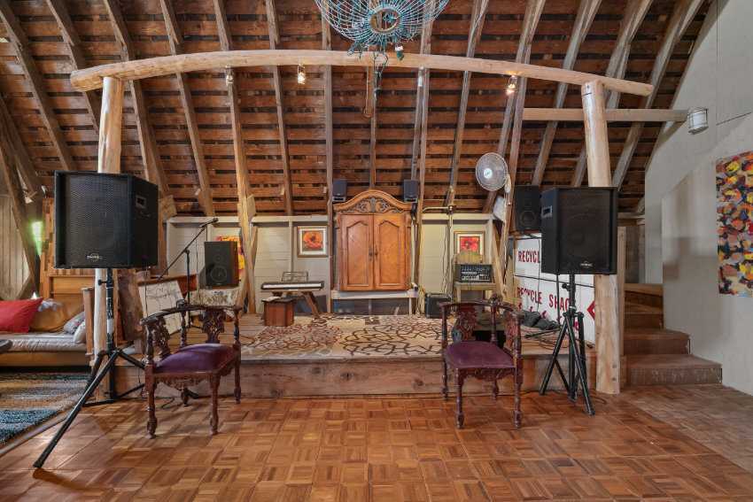 More Photos Of 25 Fraser Rd W, Tillamook Lodge Meeting Hall For Sale