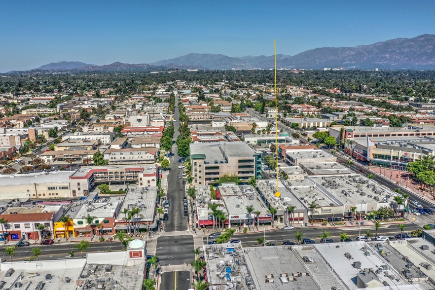 More Photos Of 27 W Main St, Alhambra Storefront Retail Office For Lease