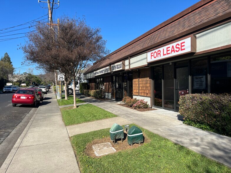 More Photos Of 1512 Sunnyvale Ave, Walnut Creek Unknown For Lease