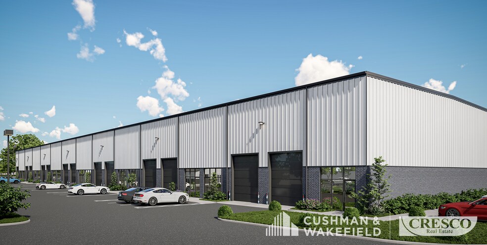 More Photos Of 500 Center St, Chardon Flex For Lease