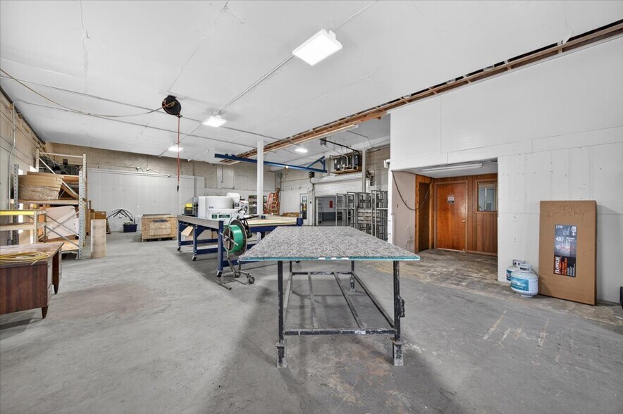 More Photos Of 1302 9th St, Wheatland Industrial For Sale