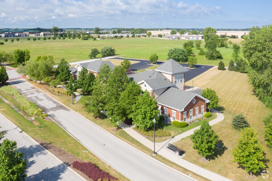 More Photos Of 2005-2035 Michael Owens Way, Perrysburg Office For Sale