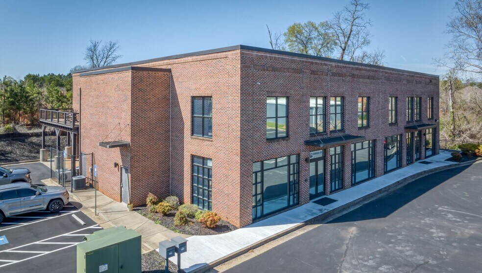 More Photos Of 304 Tribble Gap Rd, Cumming Office Residential For Sale