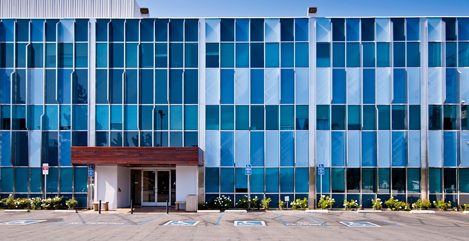 More Photos Of 18250 Roscoe Blvd, Northridge Medical For Lease