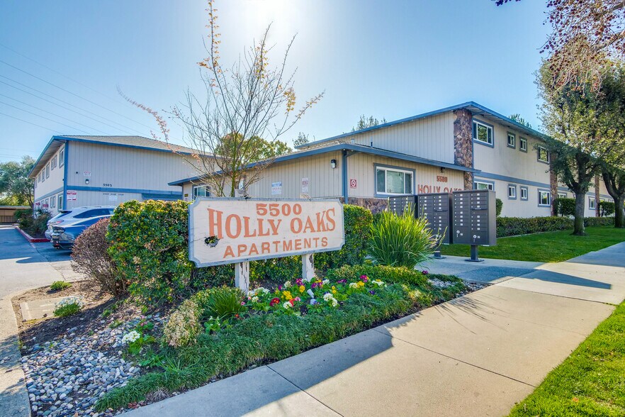 More Photos Of 5500 Camden Ave, San Jose Apartments For Sale