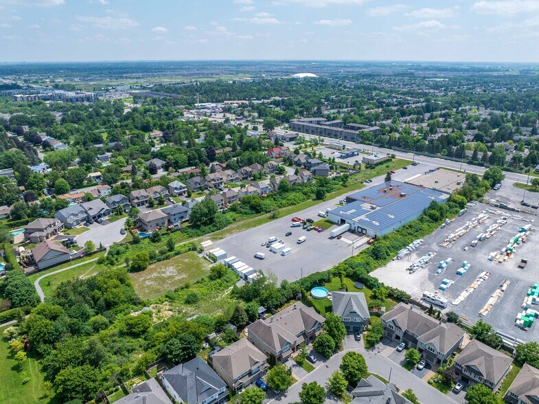 More Photos Of 5977 Hazeldean Rd, Ottawa Land For Lease