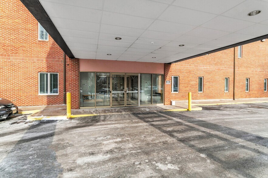 More Photos Of 65 Springfield Rd, Westfield Medical For Lease