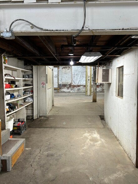 More Photos Of 3521 F St, Philadelphia Warehouse For Sale