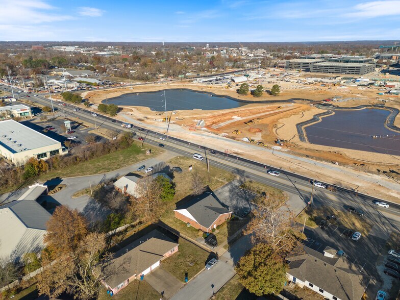 More Photos Of 1412 Se 14th St, Bentonville Medical For Sale