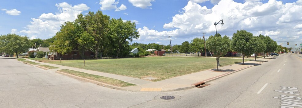 More Photos Of 116 S. Lewis and 2313 E. 2nd St., Tulsa Land For Sale