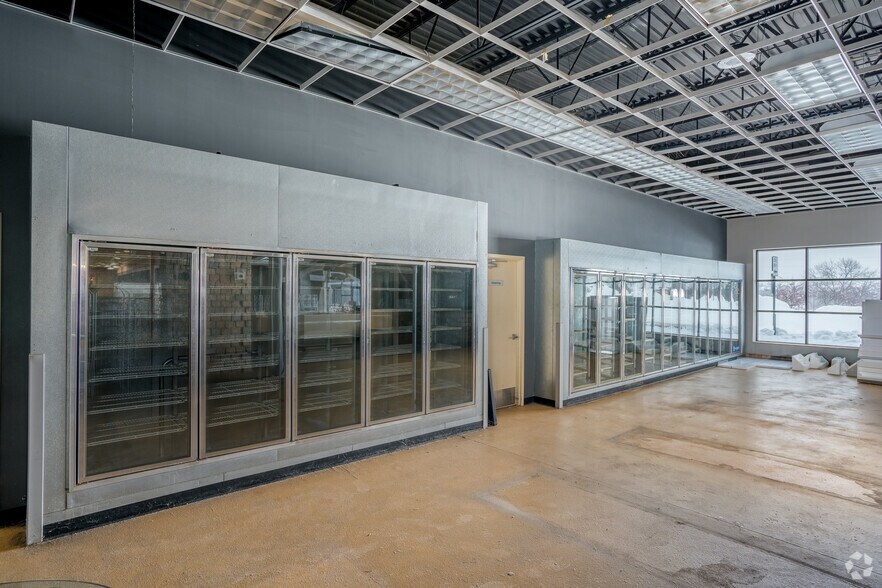 Photo of 1st Floor Ste 500