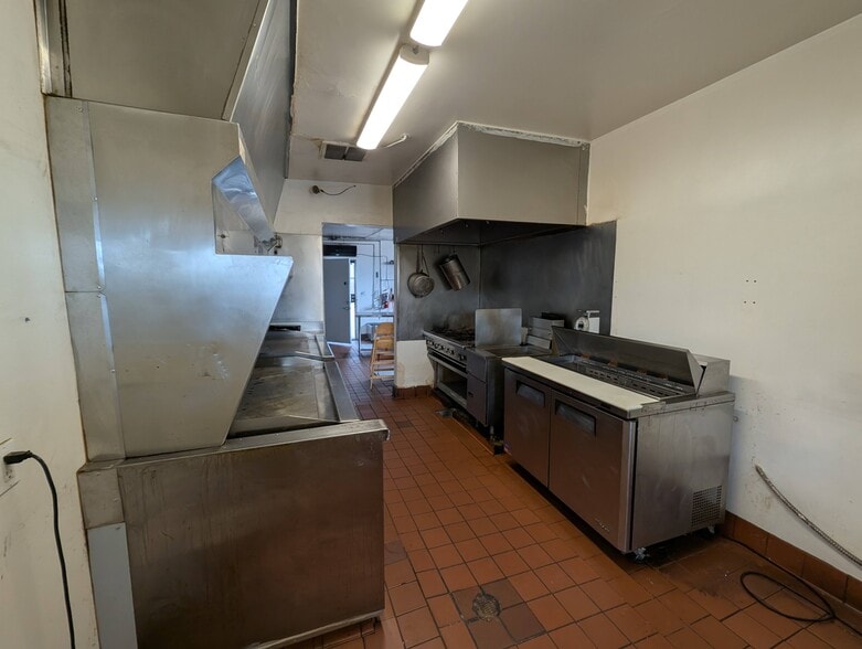 More Photos Of 2603 Tyler Ave, South El Monte Fast Food For Sale
