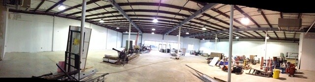 Photo of 1st Floor Ste 