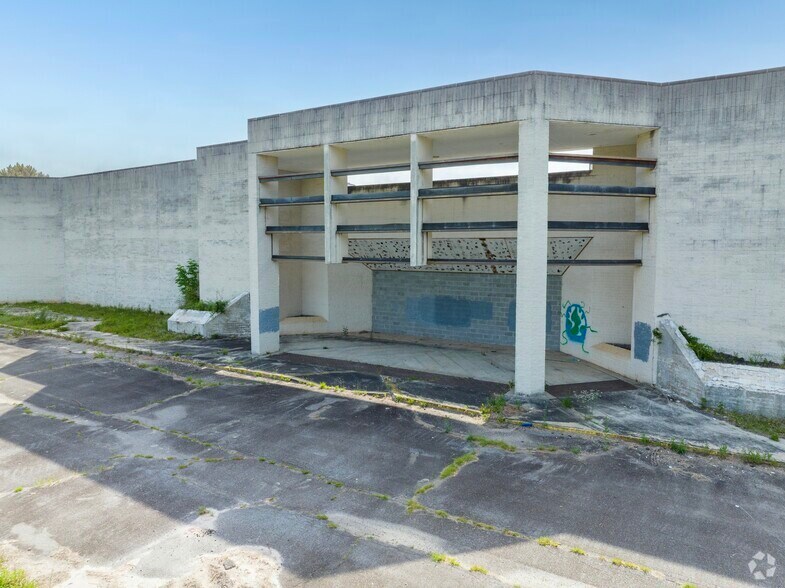 More Photos Of 1700 Gordon Hwy, Augusta Land For Lease