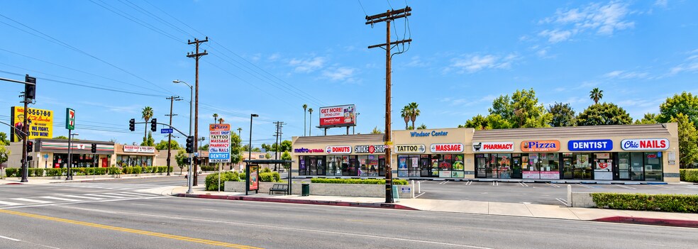 More Photos Of 7550 Tampa Ave, Reseda Storefront For Lease