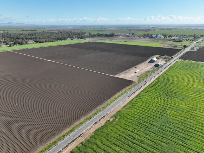 Primary Photo Of 28470 County 6 rd, Dunnigan Land For Sale