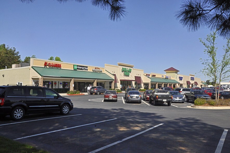 More Photos Of 3715 Mundy Mill Rd, Oakwood Unknown For Lease