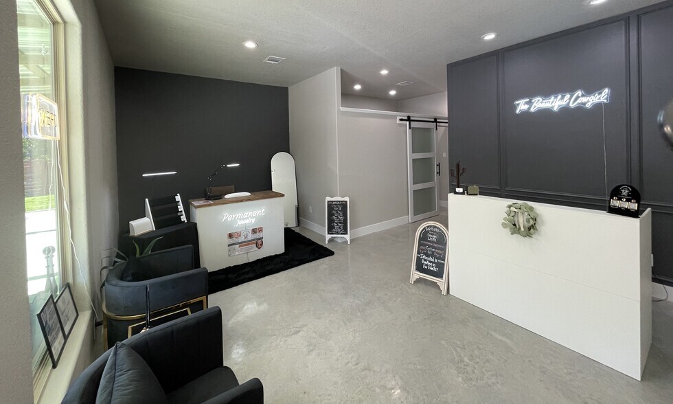 More Photos Of 3535 Honea Egypt Rd, Montgomery Storefront Retail Office For Lease