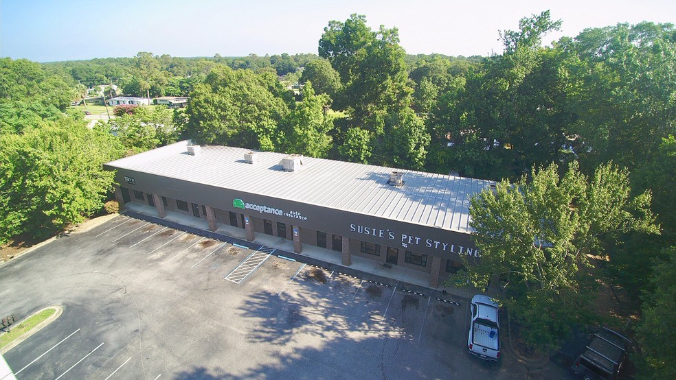 More Photos Of 5022 W Fairfield Dr, Pensacola Office For Lease