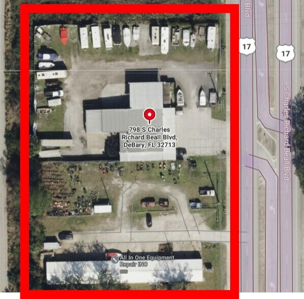 More Photos Of , DeBary Unknown For Sale