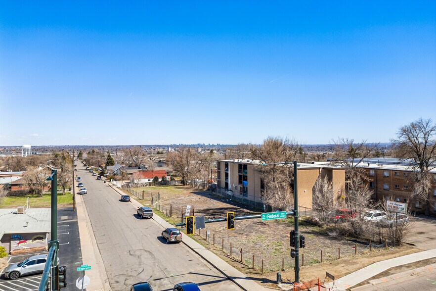 More Photos Of 2960 W Bates Ave, Denver Land For Sale