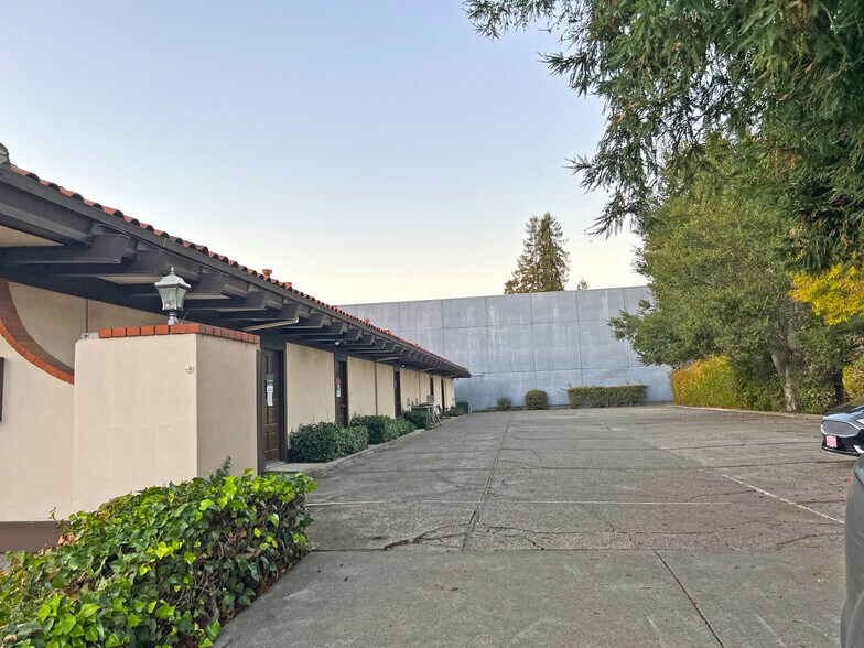 More Photos Of 800 Mendocino Ave, Santa Rosa Office For Lease