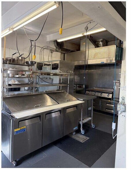 More Photos Of 5090 State Route 14, Dundee Storefront For Sale